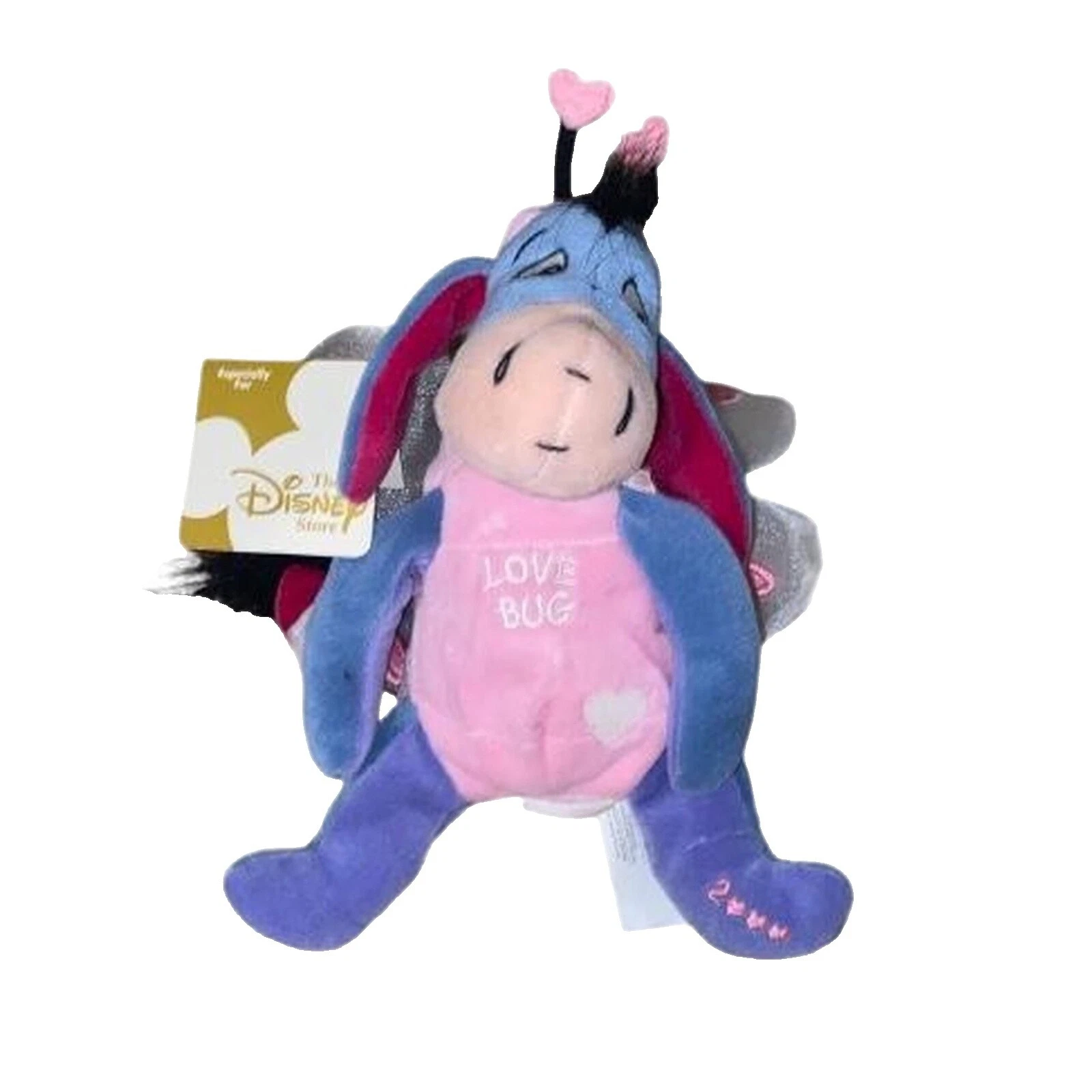 Winnie the Pooh Stuffed Animals