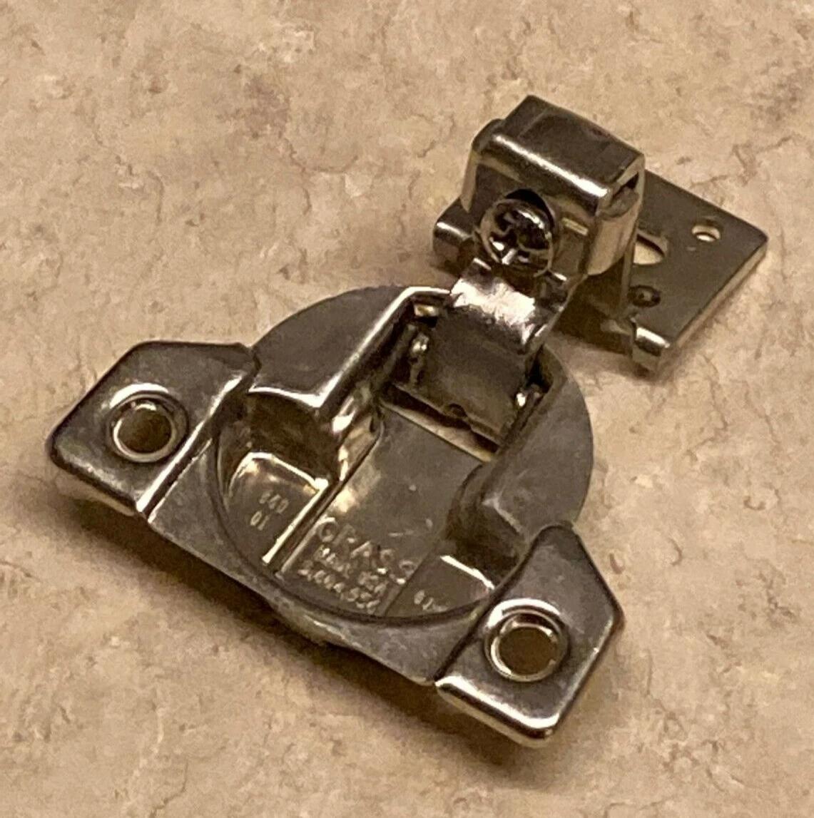 Grass Hinges 860 01 Replacement Two Birds Home