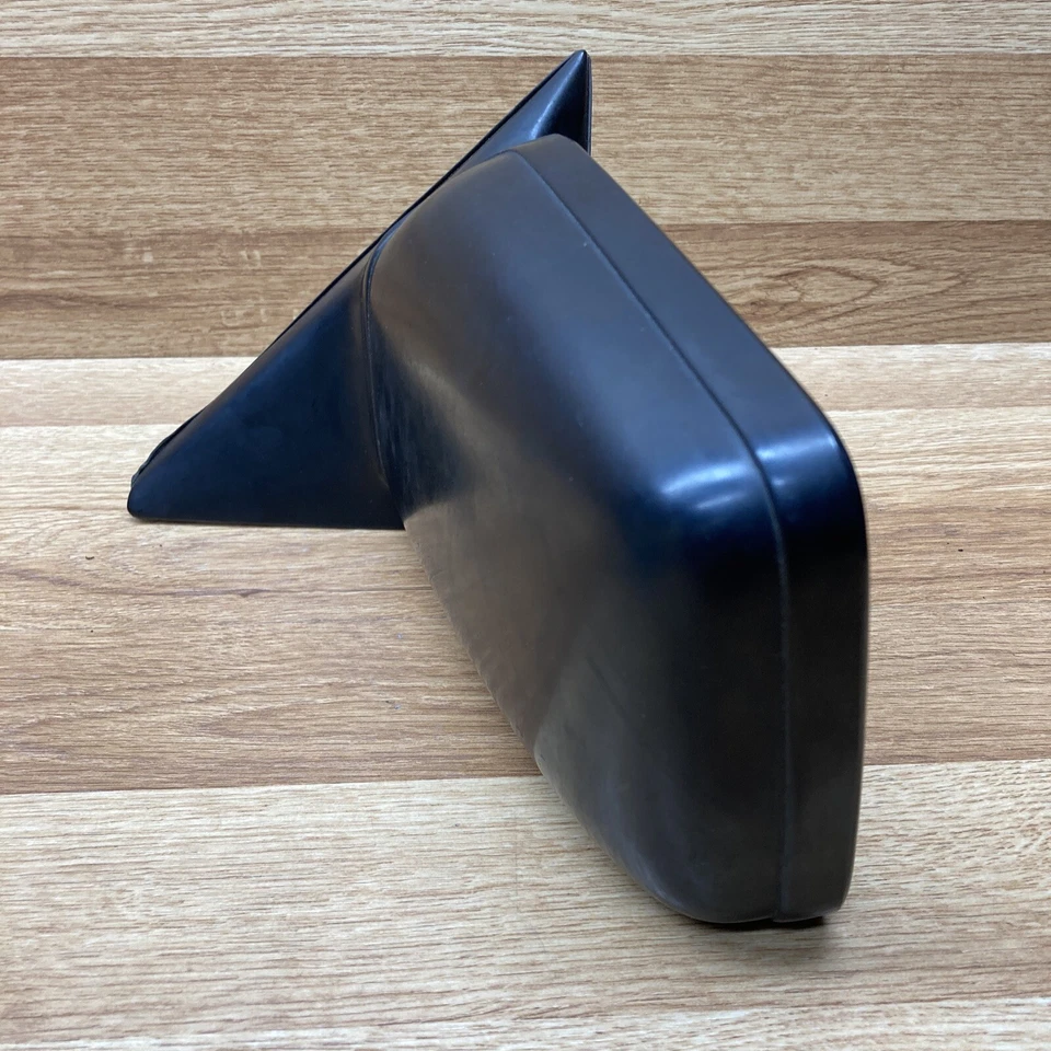 Espejo retrovisor eléctrico para conductor LH Mercury Capri 1991 1992 1993 OEM envío y devolución gratuitos A-1 Foto 2 de 4