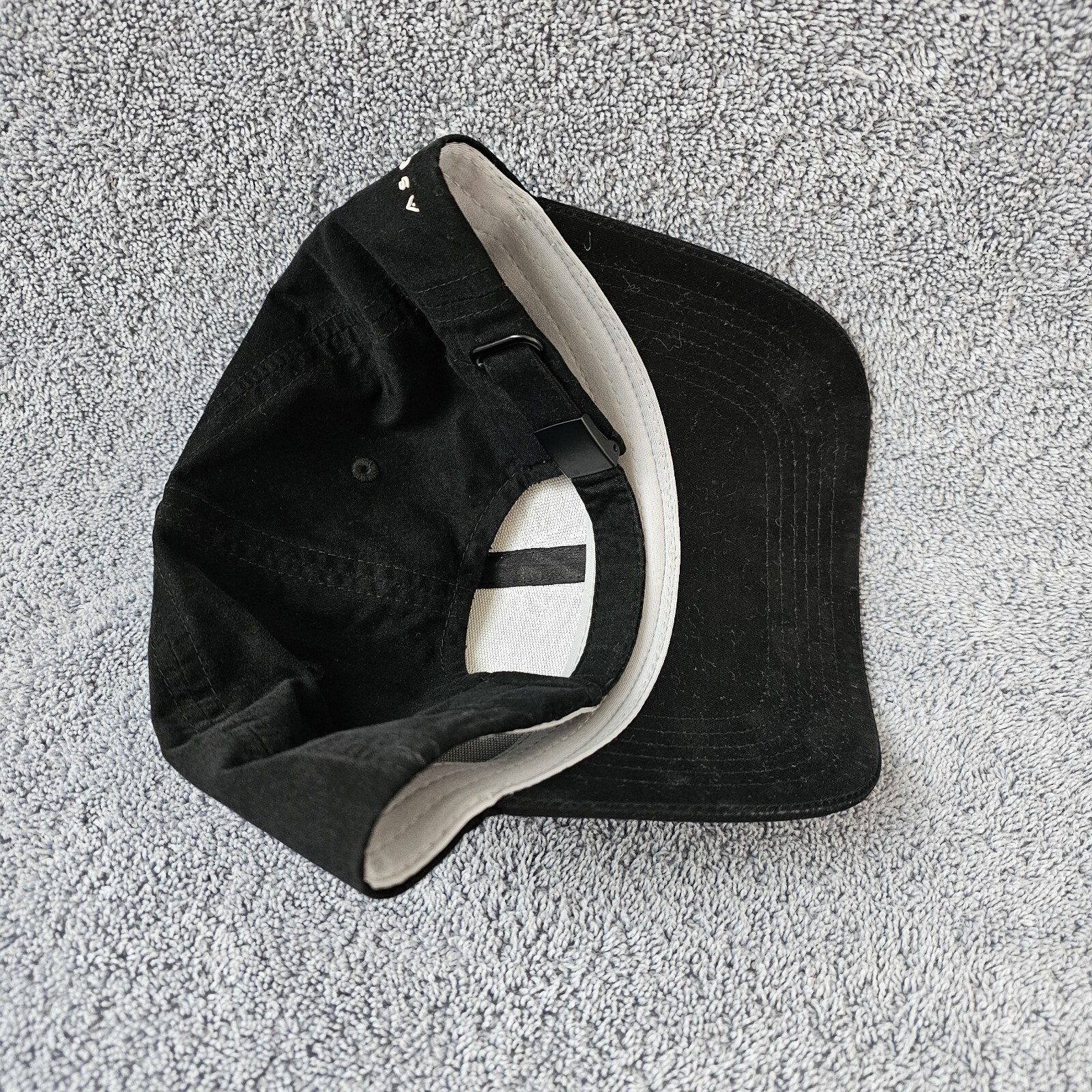 Ascentials Pro Hat Baseball Cap Strapback Adjusta… - image 20