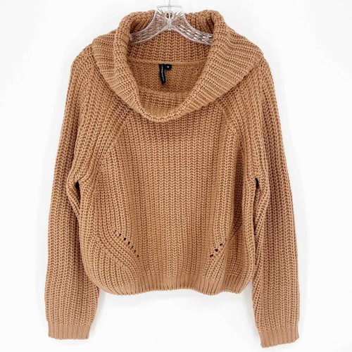 moon and madison turtleneck sweater