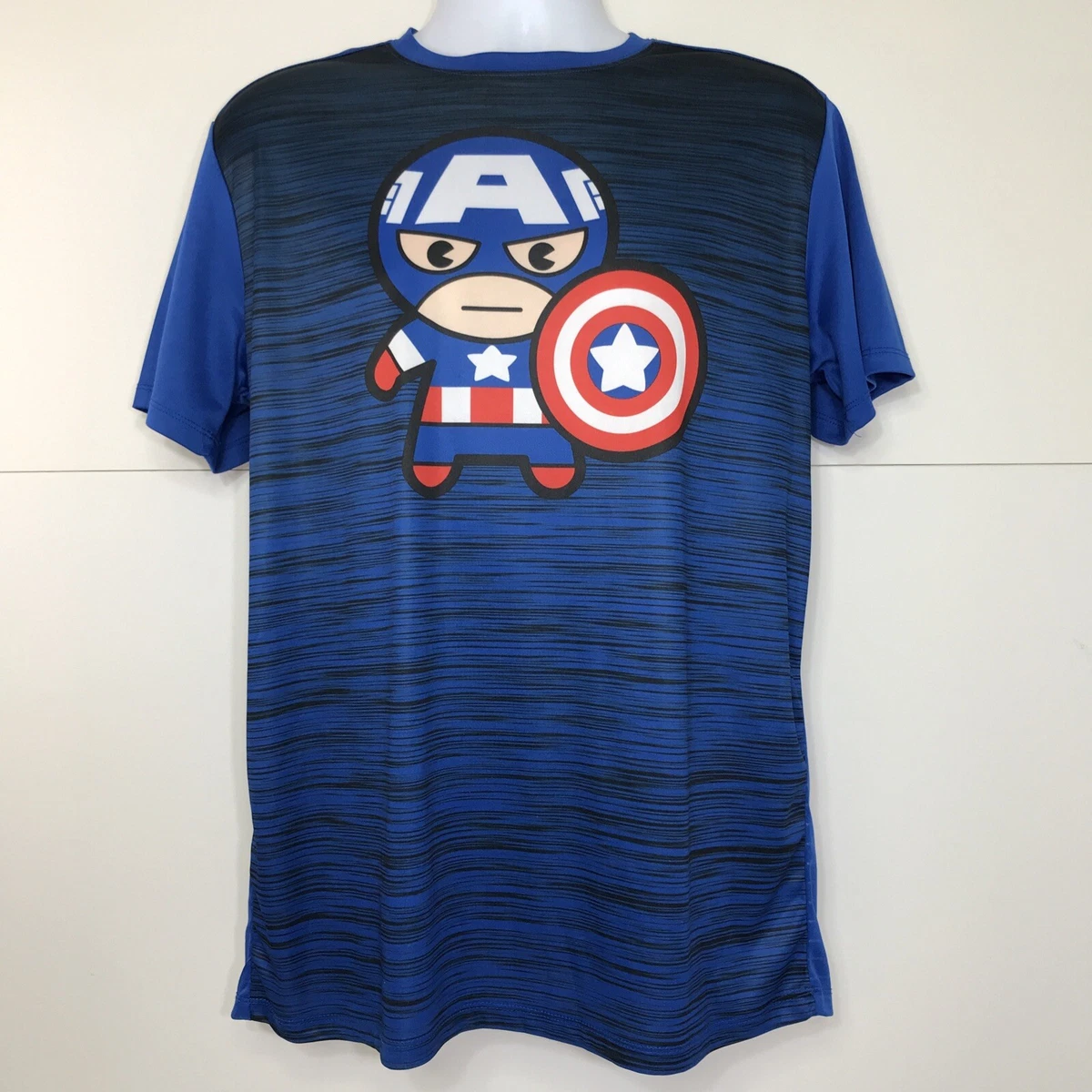Marvel activewear hotsell