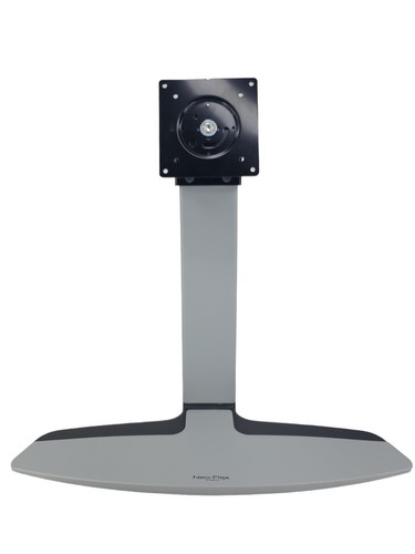 Ergotron – Neo-Flex Dual Monitor Stand for Desk New Open Box - Picture 7 of 17