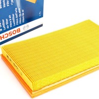 Bosch 1457433740 Luftfilter FüR Chevrolet Vectra Opel Speedster B 1.6-2.6