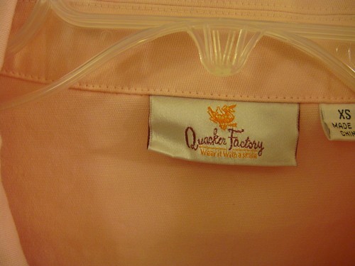 Women's Quacker Factory Pink Sequin Decorated Bling Buttons Front Vest Size XS - Picture 2 of 8