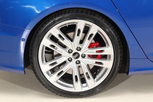 2023 Audi S6 Quattro AWD Premium Plus - Picture 29 of 40