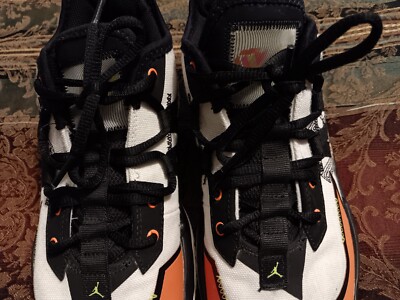 Nike Air Jordan One Take II 2 Shattered Backboard Sneakers  display picture 2