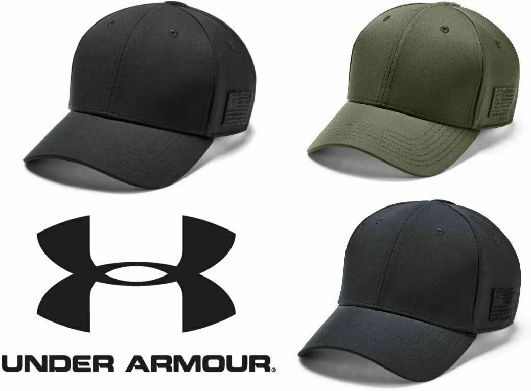 Under armour tac hat 2025