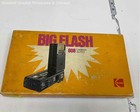 Vintage Kodak Tele-Instamatic 608 Camera w/ Elektron II Flash Model A IOB — photo 8