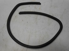 2006 Saturn Ion 2 Front Left Lh Driver Side Door Window Weather Strip