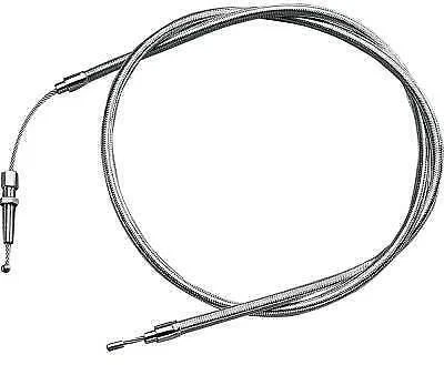 Cable de embrague de acero inoxidable de alta eficiencia Barnett - 102-30-10046-06 47-9765 Foto 2 de 4