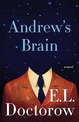 Andrew's Brain, Doctorow, E L
