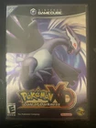 New ListingPokemon XD Gale of Darkness (Nintendo, 2005)