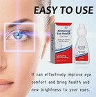 Cataract Removal Eye Drop Improve Blurred Vision Restore Eye Drops for Dry Eyes