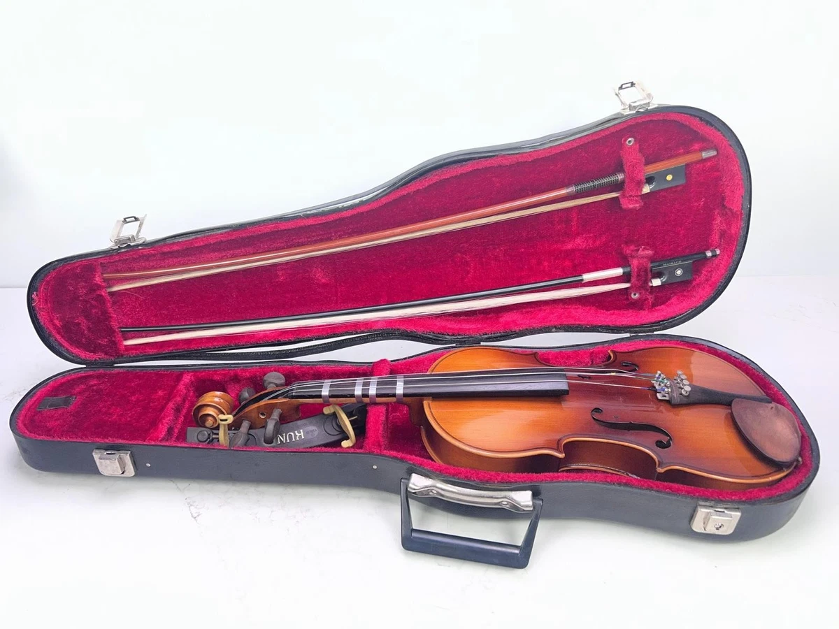 Suzuki Vintage String Instruments for sale | eBay