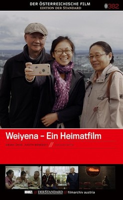 Weiyena - Ein Heimatfilm (DVD) Weina Zhao Judith Benedikt (UK IMPORT)