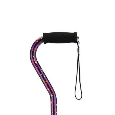 #ad #ad Medical Products Cane Strap Black $10.06