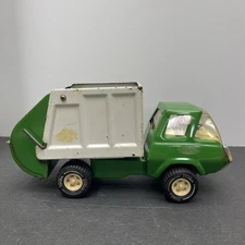Mini Tonka Litterbug Garbage Truck (1766)