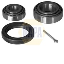 Wheel Bearing Kit Front Fits Ford Capri Corsair Corsair Estate NAPA PWB1176