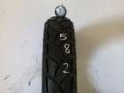 part worn motorcycle tyres 130 80 17 Michelin Anakee 2 582 REAR