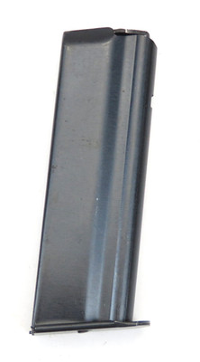 Triple K - Gevarm .22 LR 8 Round Magazine Blued Steel Clip