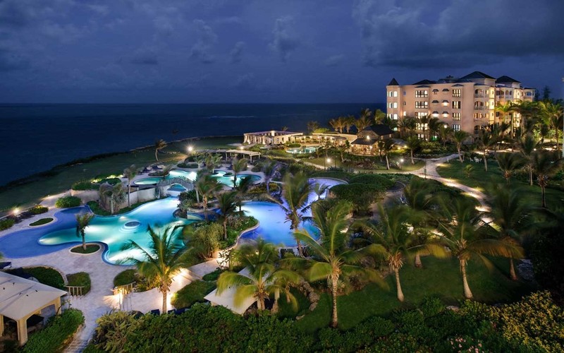 Hilton Grand Vacations Club - HGVC Points - The Crane 22,400 Points