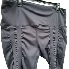 Sweetflexx Resistance Band Leggings GLP1 Alternative Women s Size XL 18