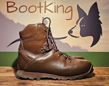 Lightweight Hiking, Fishing, Walking, Outdoors Boots Iturri Patrol UK 9 M
