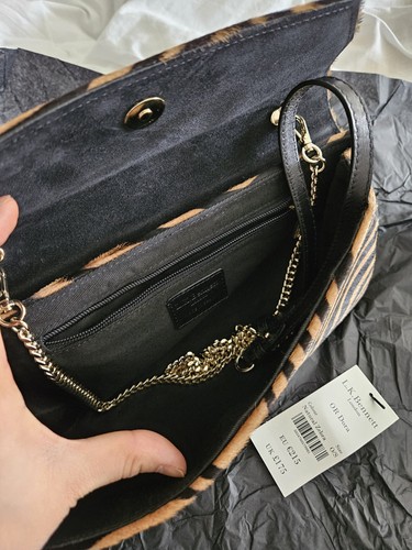 Leather Bag - Picture 5 of 6