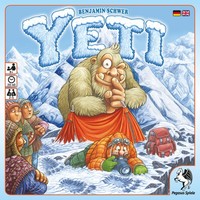 Yeti Neu & Ovp
