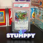 PSA 10 RAYQUAZA 056/076 | Legendary Heartbeat Japanese Pokemon Card