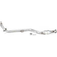 Catalyseurs Mercedes 210