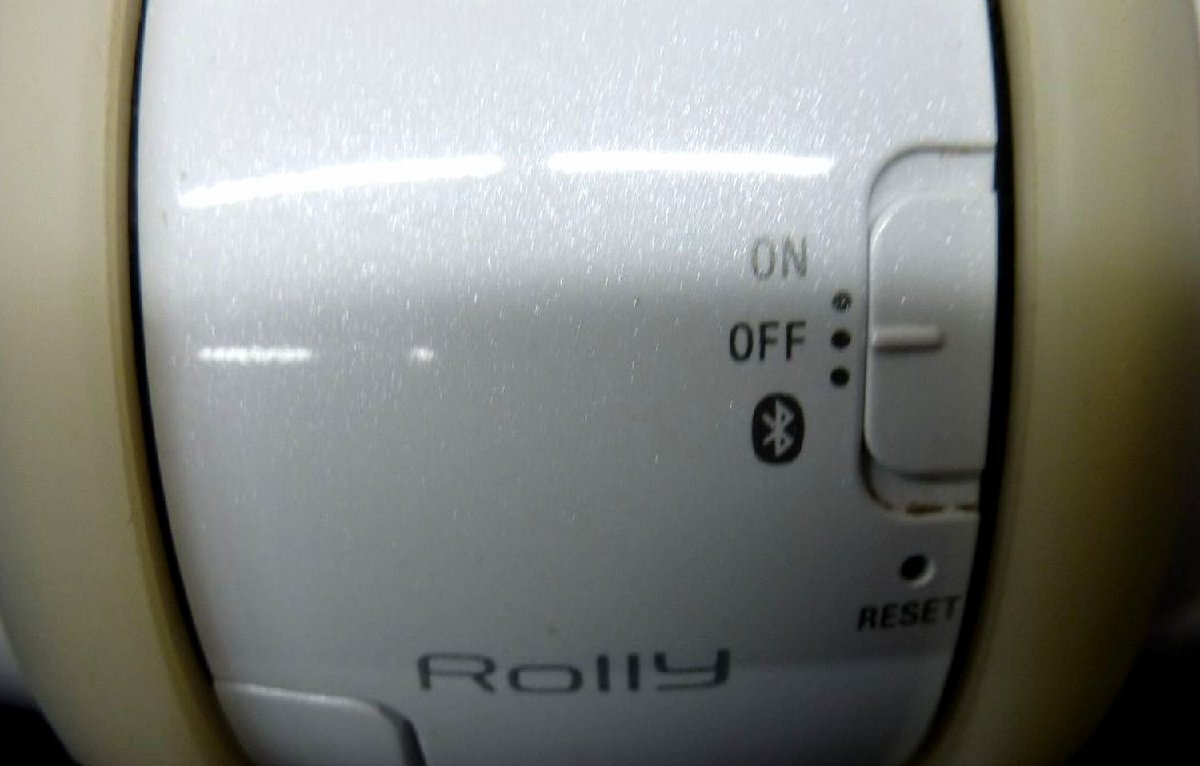 Sony Rolly SEP-10BT Dancing Music Player Internal Memory Bluetooth