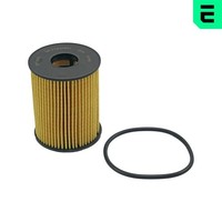 Optimal ÖLfilter OP-FOF40251 FüR Alfa Romeo CitroËN Passend FüR Fiat Opel