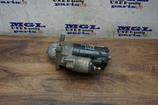 ALFA ROMEO STELVIO Q4 2.2 TD STARTER MOTOR  50532995  2017-2023