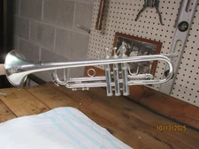 BENGE 3X MLP (.464) TRUMPET