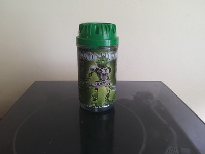 LEGO BIONICLE: Lewa Nuva (8567) Mint unopened