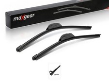 Balais d'essuie-glace Citroen C6