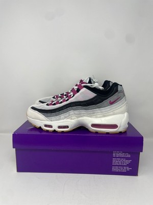 Nike Air Max 95 SB Cactus Flower HF7545-100 Size 10.5 Brand New