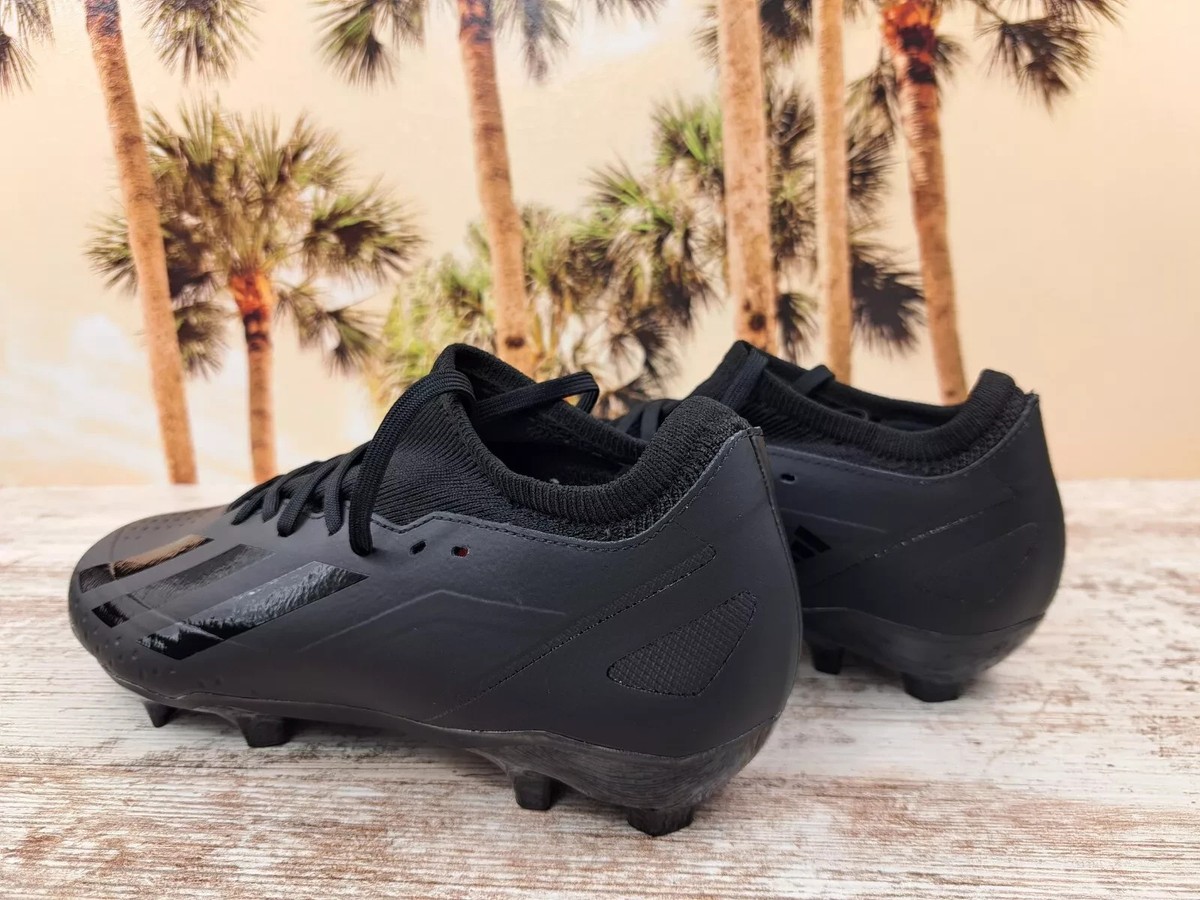 ●WEIRDOZ adidas X Crazyfast.1 FG Soccer Cleats | Marinerush Pack