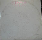 White Album [2LP] The Beatles 1978 Vinyl Records---As Found