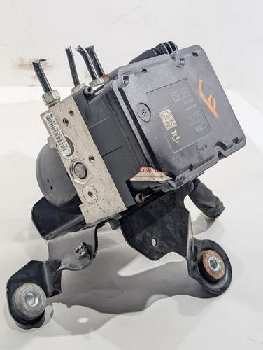 Conjunto de actuador módulo bomba ABS freno antibloqueo Cadillac SRX 20951799 11-16 - Imagen 11 de 13