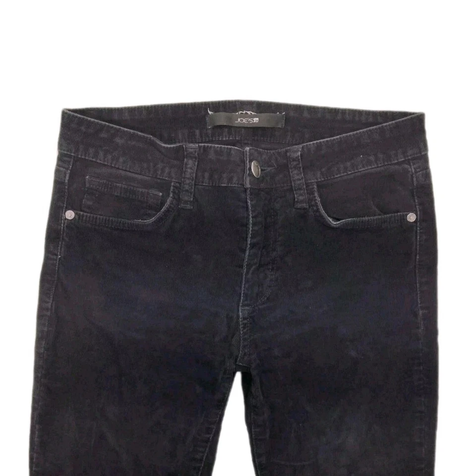 Joes Jeans Corduroy Skinny Stretch Women's Size 26 - Image 2 of 4