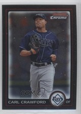 Click to enlarge Carl Crawford