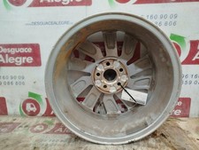 2GM601025S felge VOLKSWAGEN T-CROSS LIFE 2018 461774