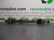 8251755 GETRIEBE VORNE RECHTS