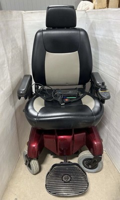 Merits Gemini P301