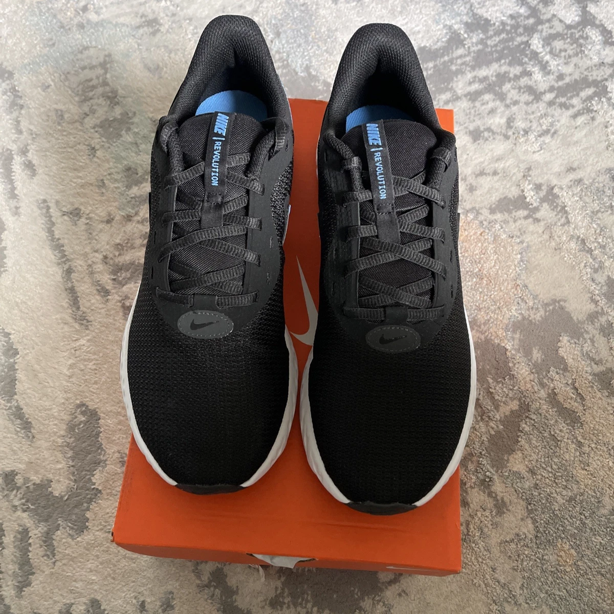 Nike Revolution 5 EXT Black Coast for Sale | Authenticity