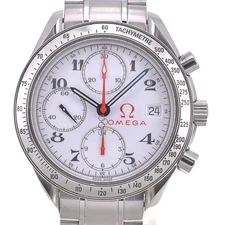 OMEGA Speedmaster Olympic Collection 3513.2 Chronograph Automatic Men's M#143021