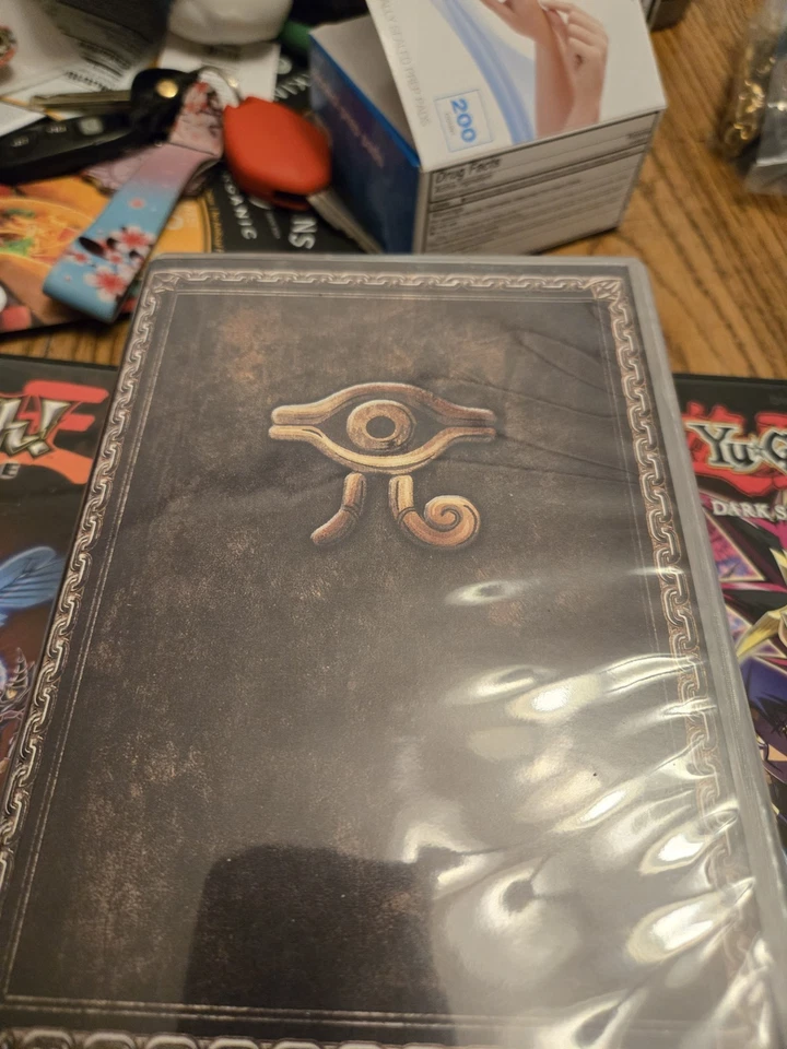Yu-Gi-Oh Movies On DVD And Yu-Gi-Oh The Complete Series On DVD - Image 4 of 4